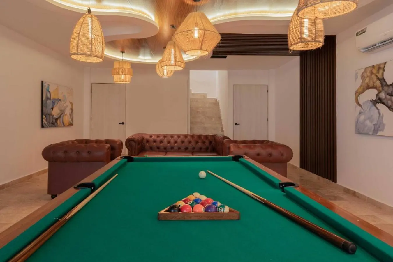 Holiday home King Suite With Private Balcony, Gym, Rooftop Pool Tulum